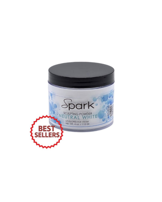 Spark - Neutral White