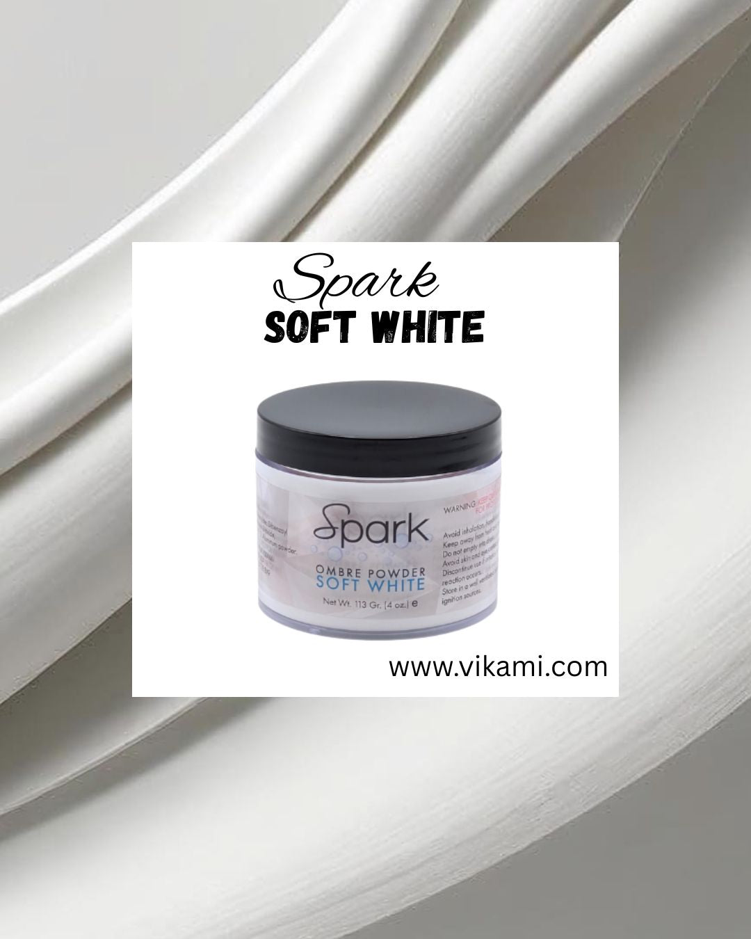 Spark - Soft White
