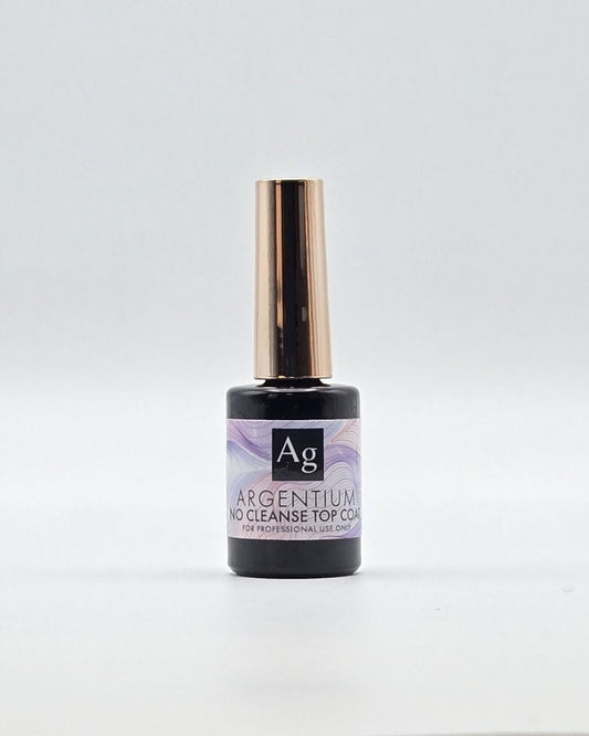 AG - Argentium LED/UV Non-Cleanse Top Coat