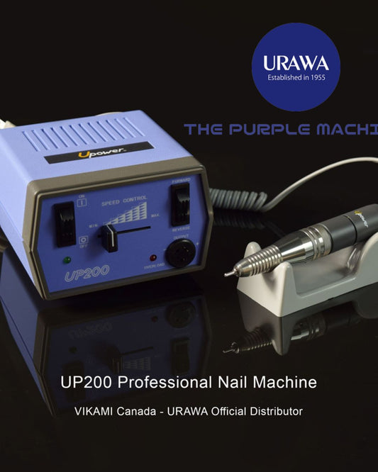 URAWA Upower UP200